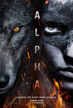 Poster Alpha