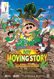 Crayon Shin-chan: My Moving Story! Cactus Large Attack!