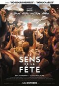 C'est La Vie | Le Sens De La Fete