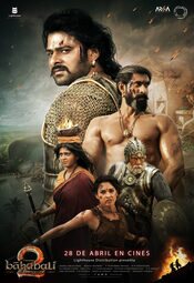 Baahubali 2: The Conclusion