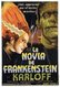 Bride of Frankenstein