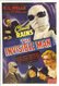 The Invisible Man