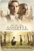 Poster Goodbye Christopher Robin