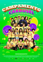 Carrossel: O Filme