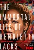 The Immortal Life of Henrietta Lacks