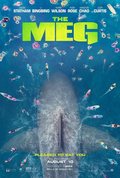 Poster The Meg