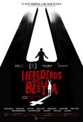 Poster Herederos de la Bestia