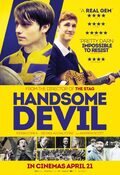 Poster Handsome Devil