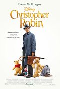 Poster Christopher Robin