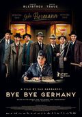 Poster Bye Bye Germany