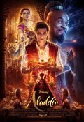 Poster Aladdin