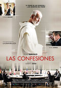 Poster The Confessions