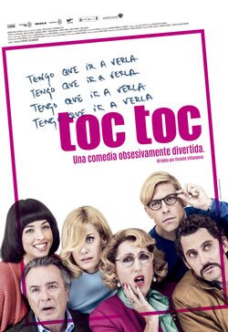 Toc-toc