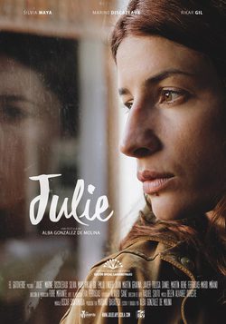 Poster Julie