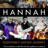 Hannah, Buddhism's Untold Journey