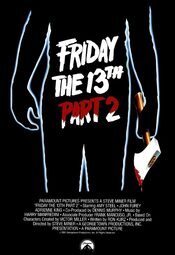 Friday the 13th Part 2