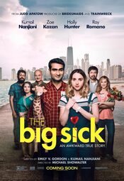 The Big Sick