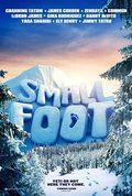 Poster Smallfoot