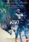 Poster Kiki