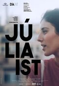 Poster Júlia ist