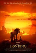 Poster The Lion King