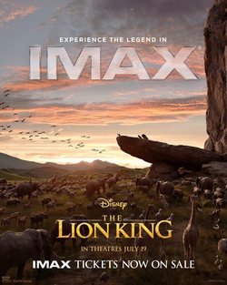 IMAX #2