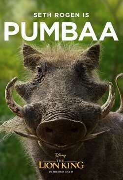 Pumba