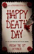 Poster Happy Death Day