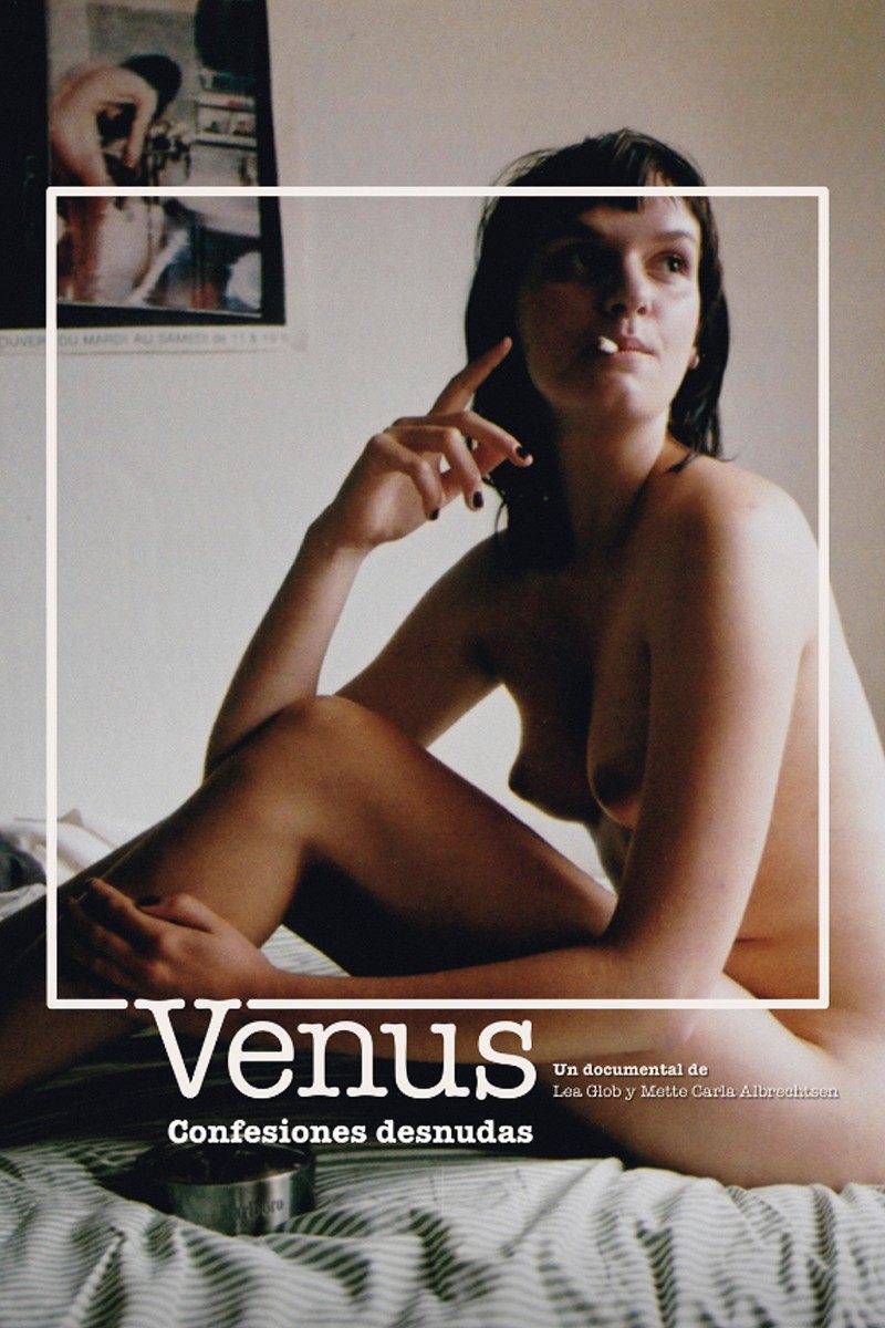 Poster of Venus - España