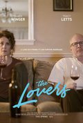 Poster The Lovers