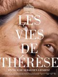 Poster Les vies de Thérèse