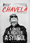 Poster Chavela