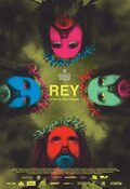 Poster Rey