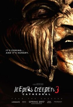 Jeepers Creepers 3