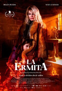 Poster La ermita