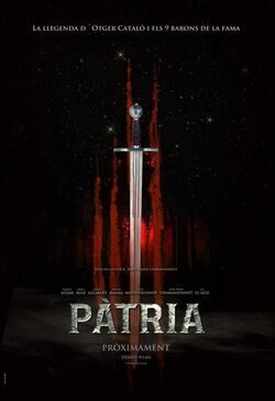 Pàtria