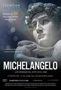 Poster Michelangelo
