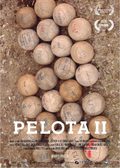 Poster Pelota II