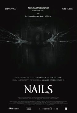 Poster Nails