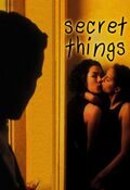 Poster Secret Things