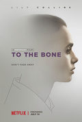 Poster To the Bone