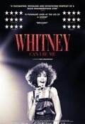 Poster Whitney: Can I Be Me