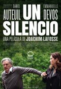 Poster A Silence