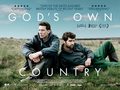 Poster God's Own Country