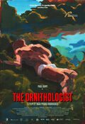 Poster The Ornithologist