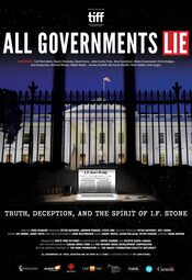 All Governments Lie