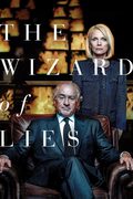 Poster The Wizard of Lies