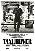 Poster Taxi Driver