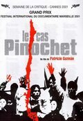 Poster The Pinochet Case
