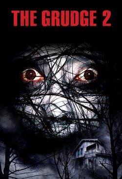 Poster The Grudge 2